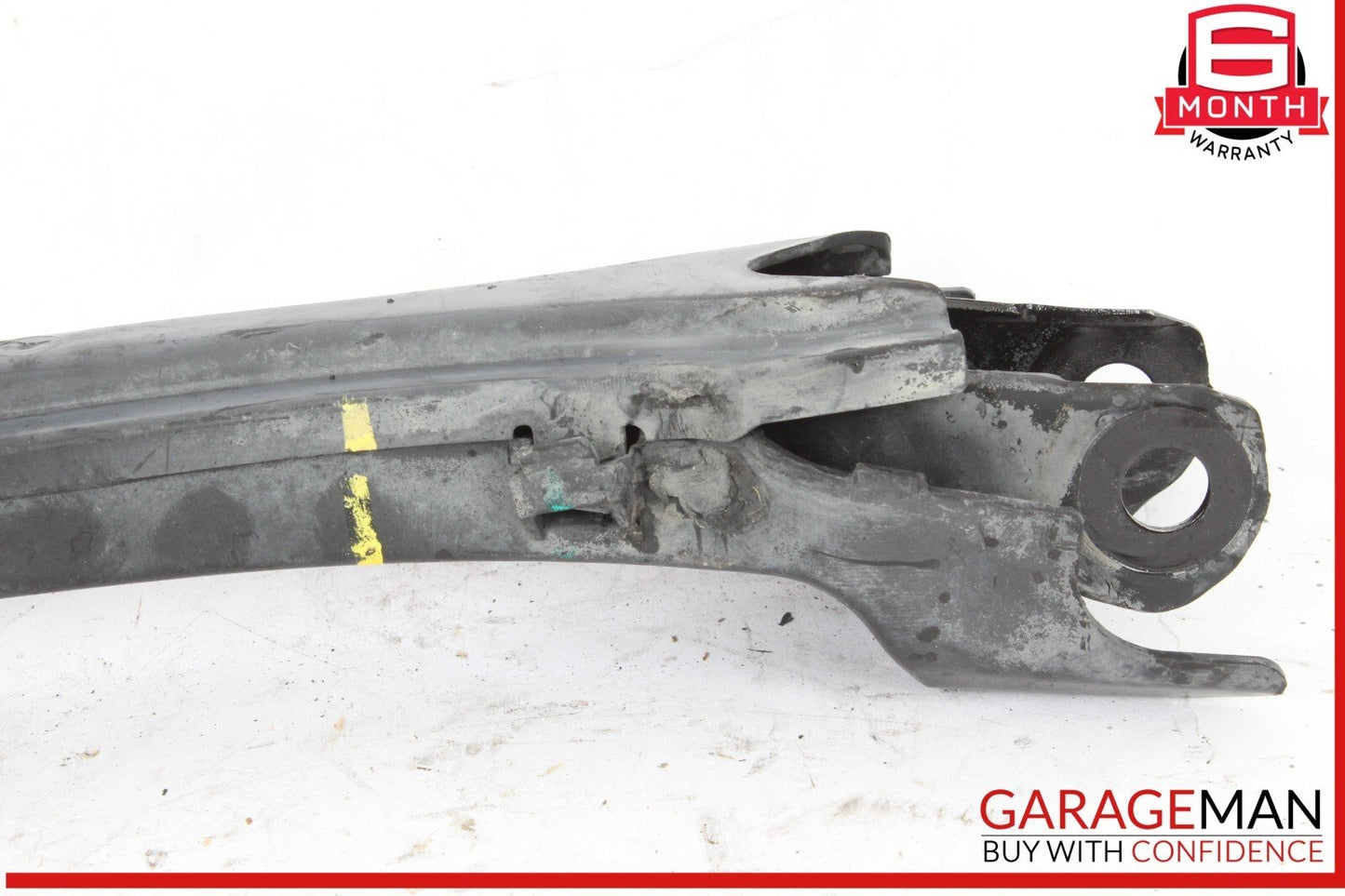 08-20 Mercedes W205 C300 Rear Left or Right Lower Suspension Control Arm OEM