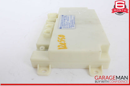 10-15 Mercedes W212 E550 C300 Keyless Go Entry Control Module 1729007900 OEM