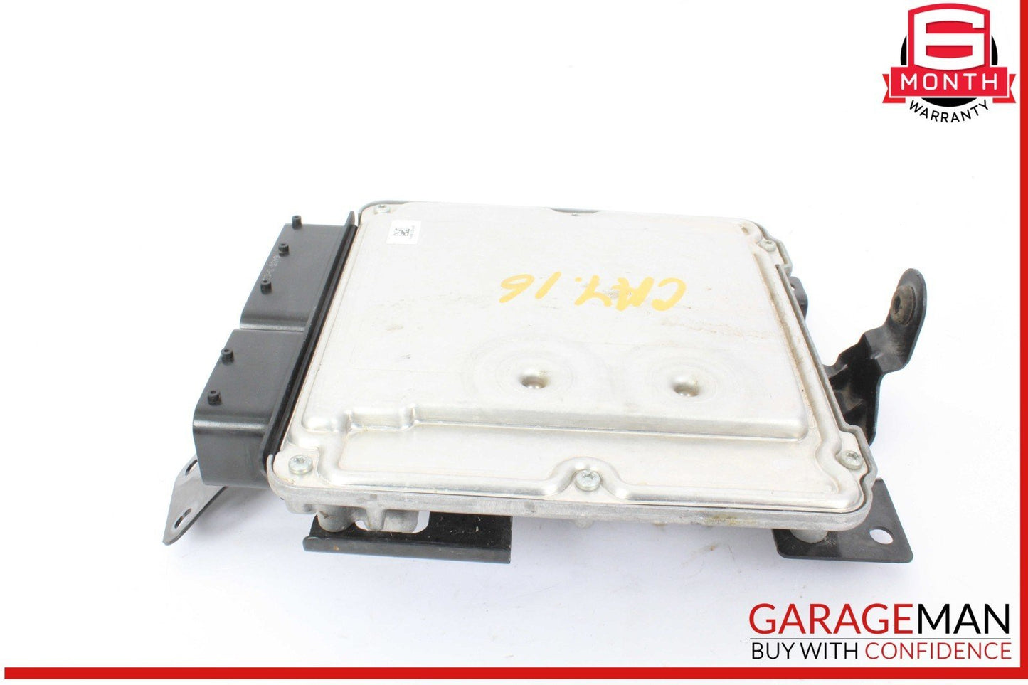 11-18 Porsche Cayenne 958 ECM Engine Computer Control Module Unit OEM