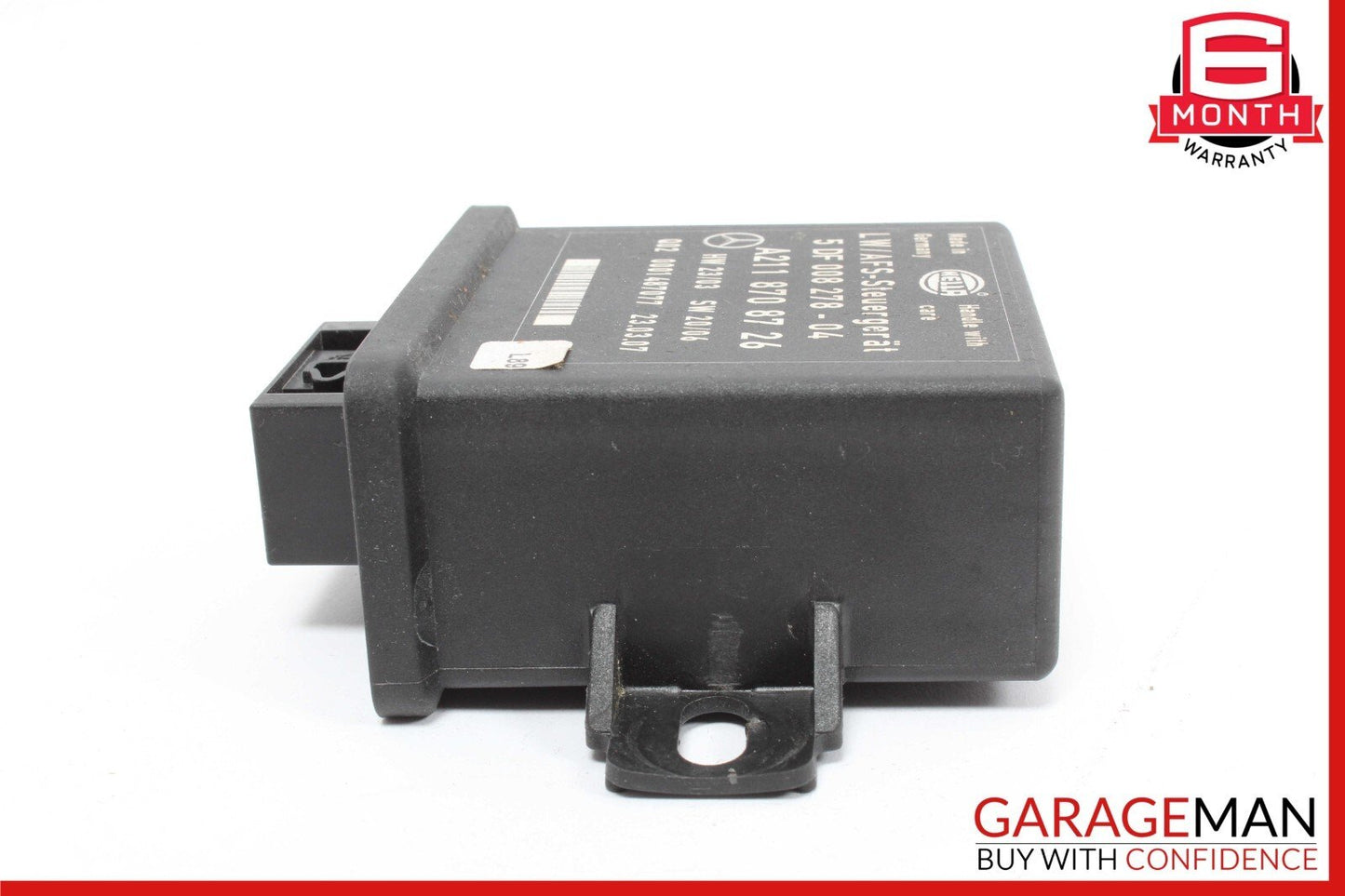 05-12 Mercedes X164 GL450 ML550 Headlight Control Module 2118708726 OEM