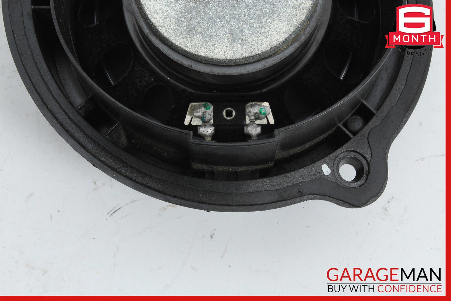 06-11 Mercedes W219 CLS500 Door Speaker Sound Audio Radio 2198200102 OEM