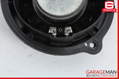 06-11 Mercedes W219 CLS500 Door Speaker Sound Audio Radio 2198200102 OEM