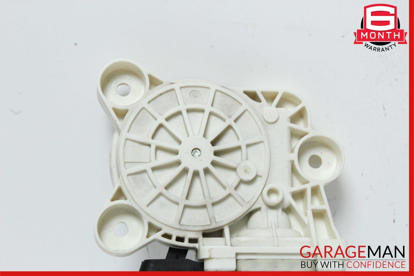 00-06 Mercedes W220 S350 S500 Front Left Side Door Window Regulator Motor Unit