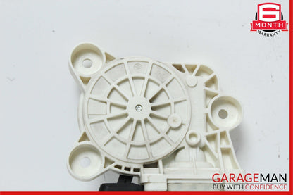 00-06 Mercedes W220 S350 S500 Front Left Side Door Window Regulator Motor Unit