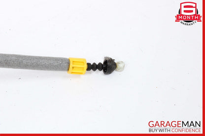 08-14 Mercedes W204 C250 C350 C300 Front Left Door Lock Latch Actuator OEM