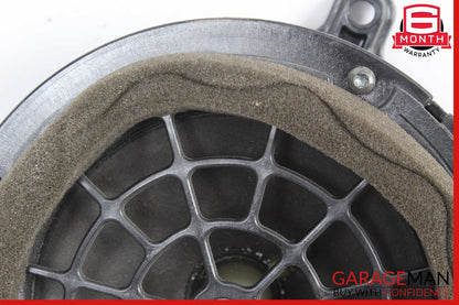 01-09 Mercedes W209 CLK55 AMG C350 Rear Door Audio Sound Speaker Set of 2 Pc OEM