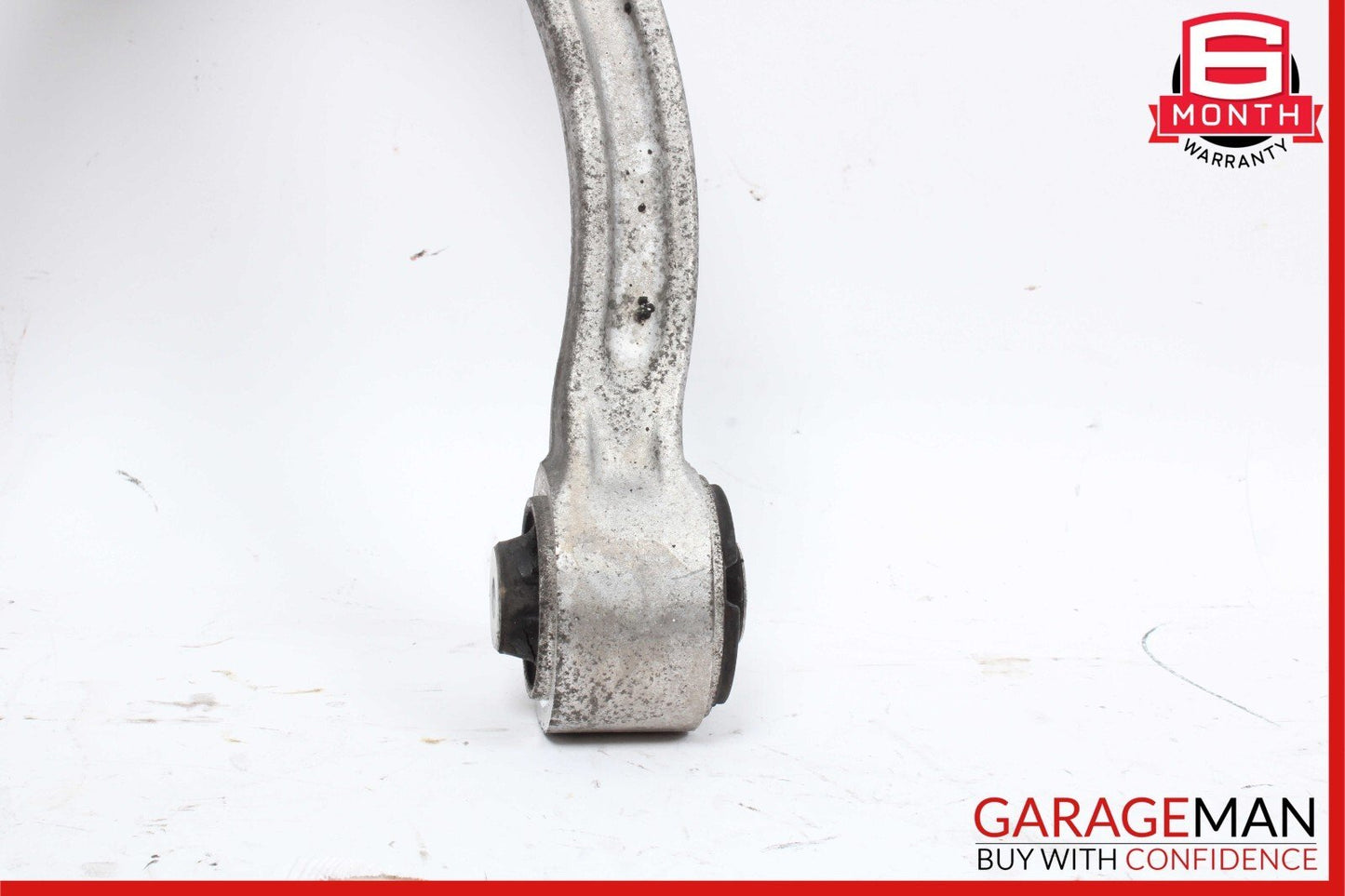 07-14 Mercedes W221 S550 Front Right Upper Control Arm w/ Height Level Sensor