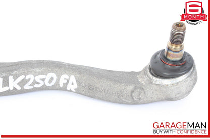08-17 Mercedes R172 SLK250 E350 C300 Front Right Side Lower Control Arm OEM