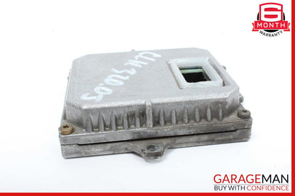 01-09 Mercedes W209 CLK320 C320 Xenon HID Headlight Ballast 1307329072 OEM
