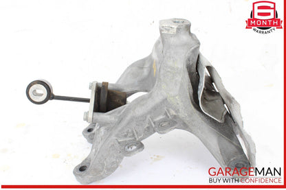 17-19 Audi A4 Right Passenger Side Engine Mount Bracket 4M0199308BL OEM