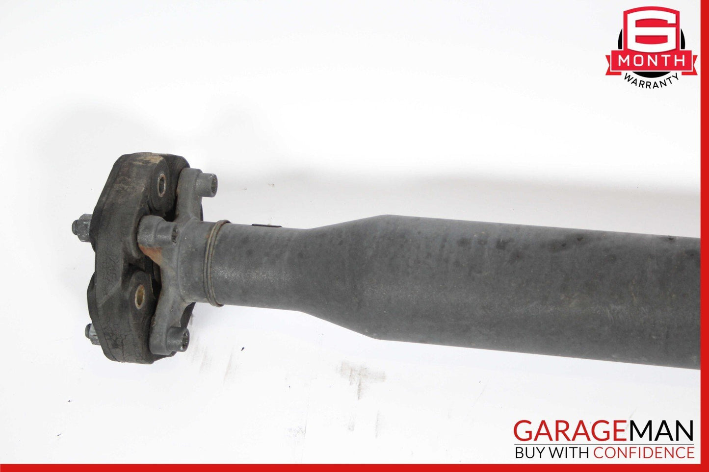 07-13 Mercedes W221 S600 RWD Rear Differential Drive Shaft Propeller Assembly