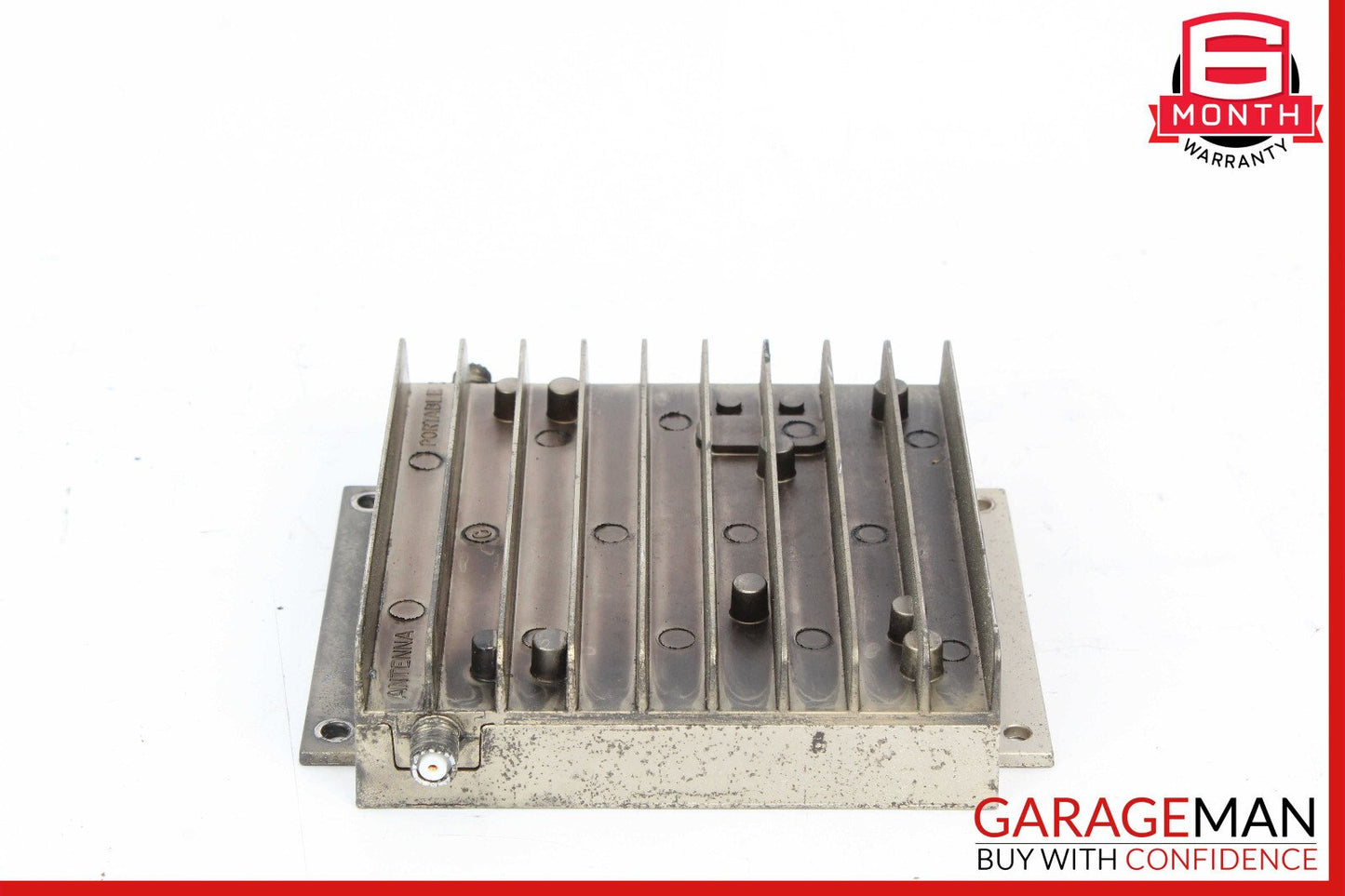 98-06 Mercedes W210 E320 S500 Antenna Amplifier Booster Module OEM