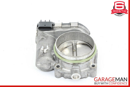 12-20 Mercedes R172 SLK350 C350 E400 GLK350 Engine Throttle Valve Body OEM