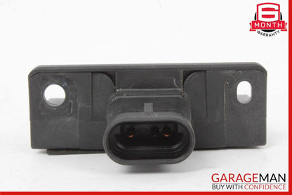 04-13 Cadillac XLR Front Left Door Switch Button 10446243 OEM