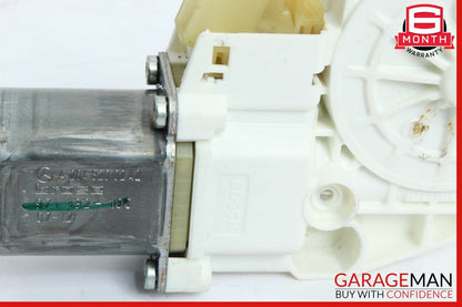 08-14 Mercedes W204 C350 Front Right Passenger Side Door Window Regulator Motor