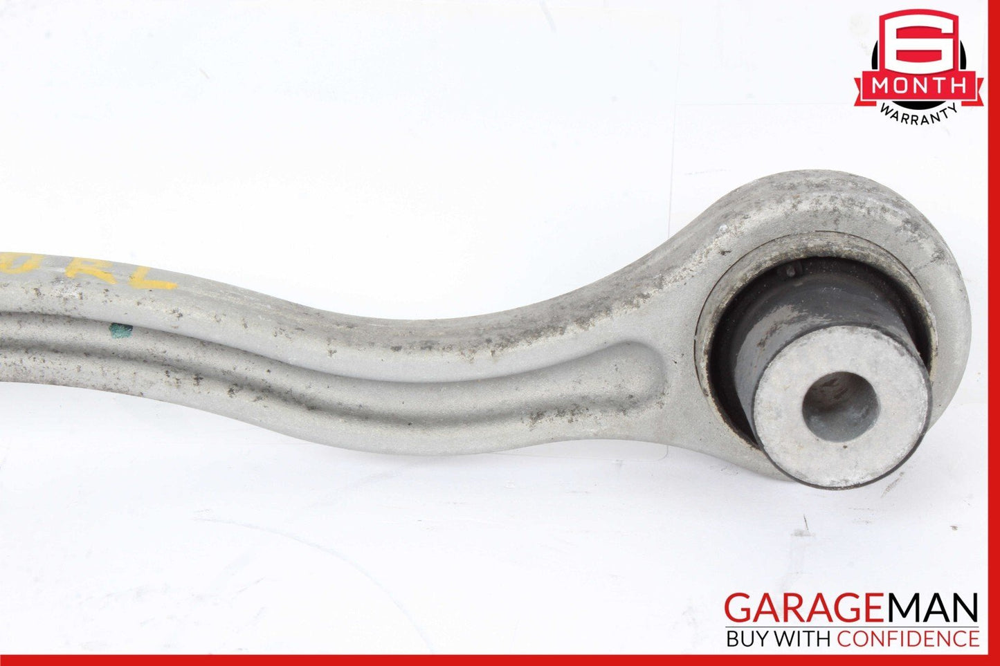 10-16 Mercedes W212 E350 Rear Left Side Suspension Lower Control Arm