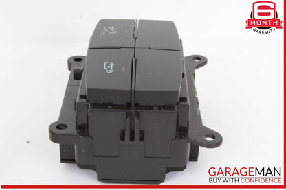 13-16 Mercedes X166 GL450 4MATIC Suspension DSR Height Adjuster Control Switch