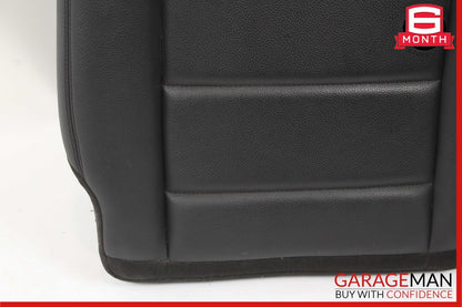 09-13 Mercedes W164 ML550 R350 Front Right Side Bottom Lower Seat Cushion OEM