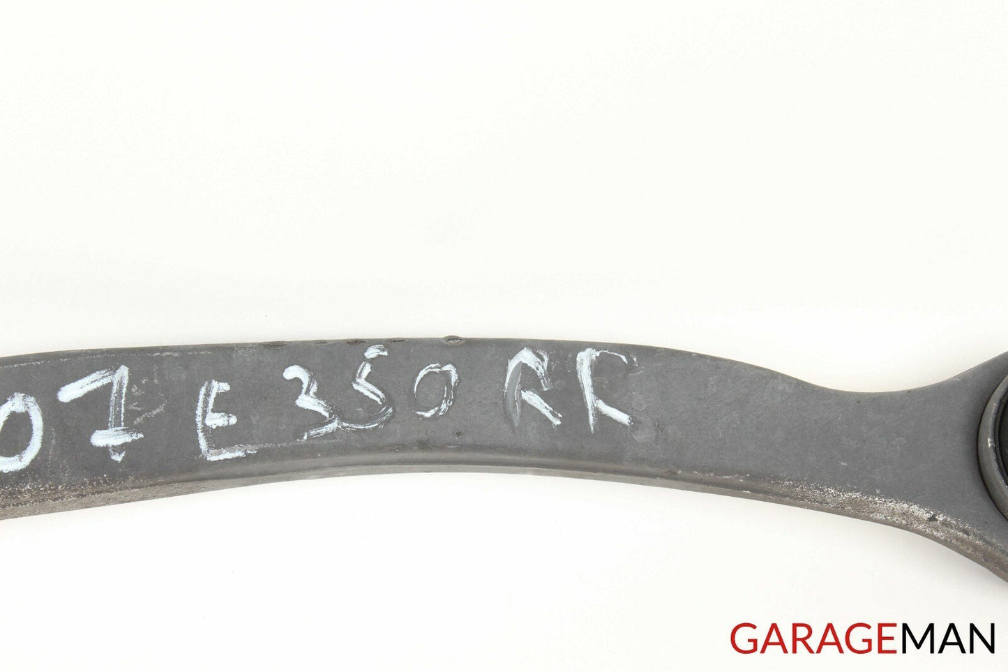 03-09 Mercedes W211 E350 E550 Rear Right Passenger Side Upper Control Arm OEM