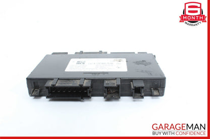 08-18 Mercedes C250 E350 CLS400 SLK350 Front Left Side Seat Control Module Unit