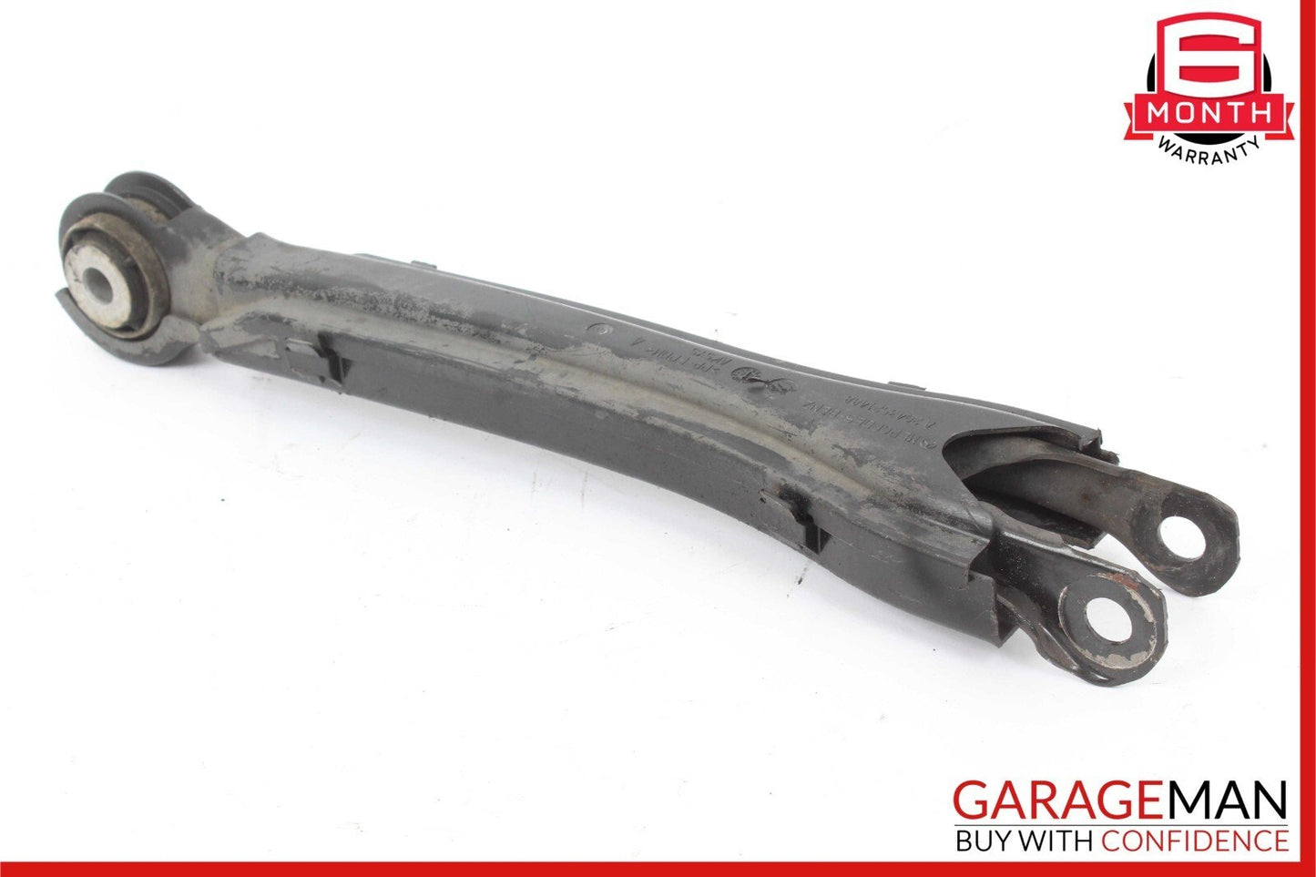 10-17 Mercedes GLK350 E350 Rear Left / Right Side Lower Control Thrust Arm OEM