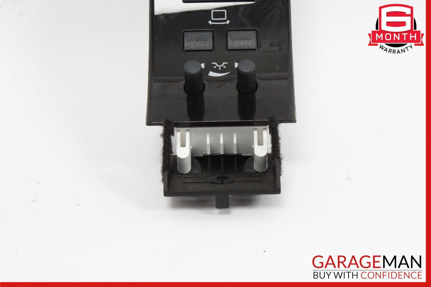 07-14 Mercedes W221 S550 S400 CL550 Cluster Control Switch 2218215451 OEM