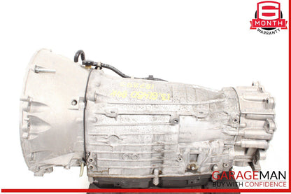 12-16 Mercedes X166 GL450 722.9 7G Automatic Transmission 722.909 OEM 94k