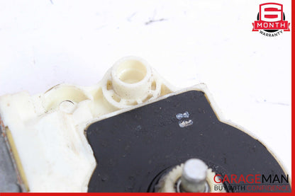 00-12 Mercedes CL500 CLK500 SL600 CL55 Front Left Side Window Regulator Motor