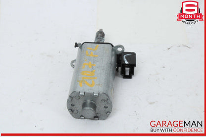 17-24 Audi Q7 Front Left Driver Side Seat Recline Tilt Adjustment Motor OEM