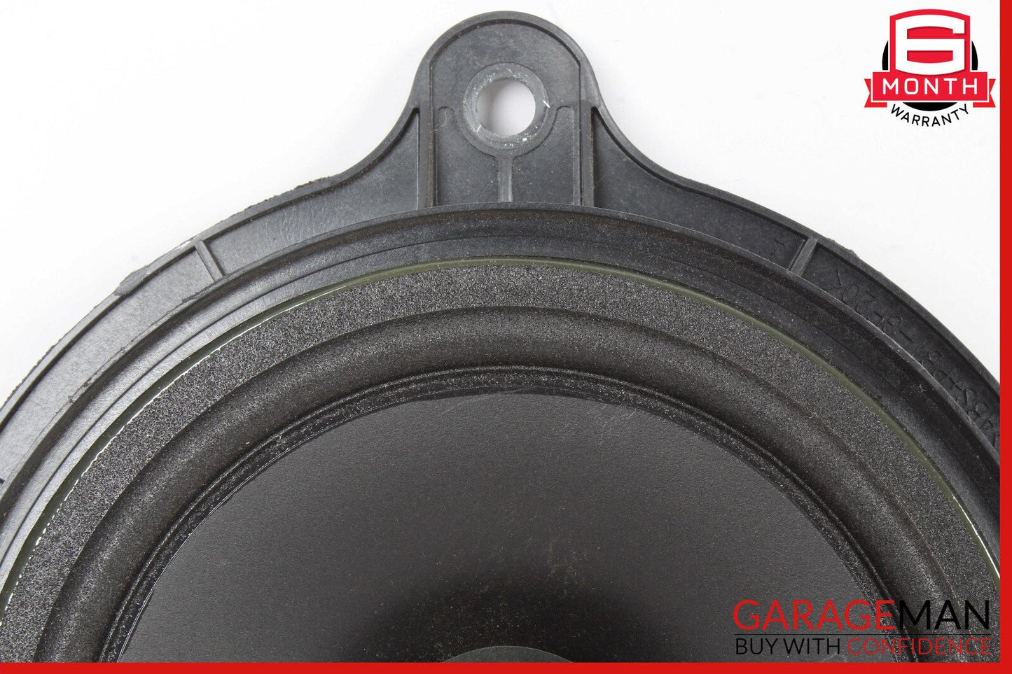 11-12 Nissan Leaf Front Left & Right Door Sound Audio Speaker Set of 2 OEM
