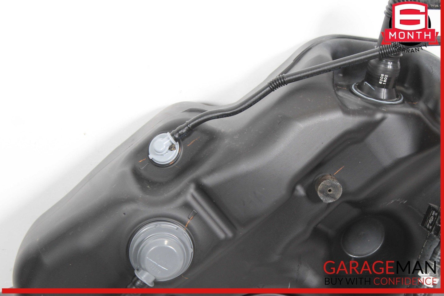 18-22 Honda Accord Fuel Tank Reservoir Storage w/ Filler Pipe 17500TVA OEM