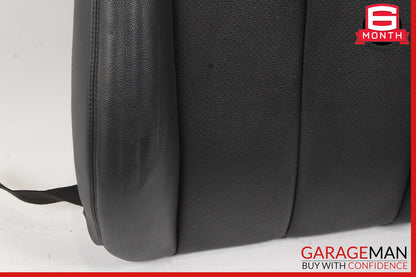 03-06 Mercedes W211 E350 Front Left or Right Top Upper Seat Cushion OEM