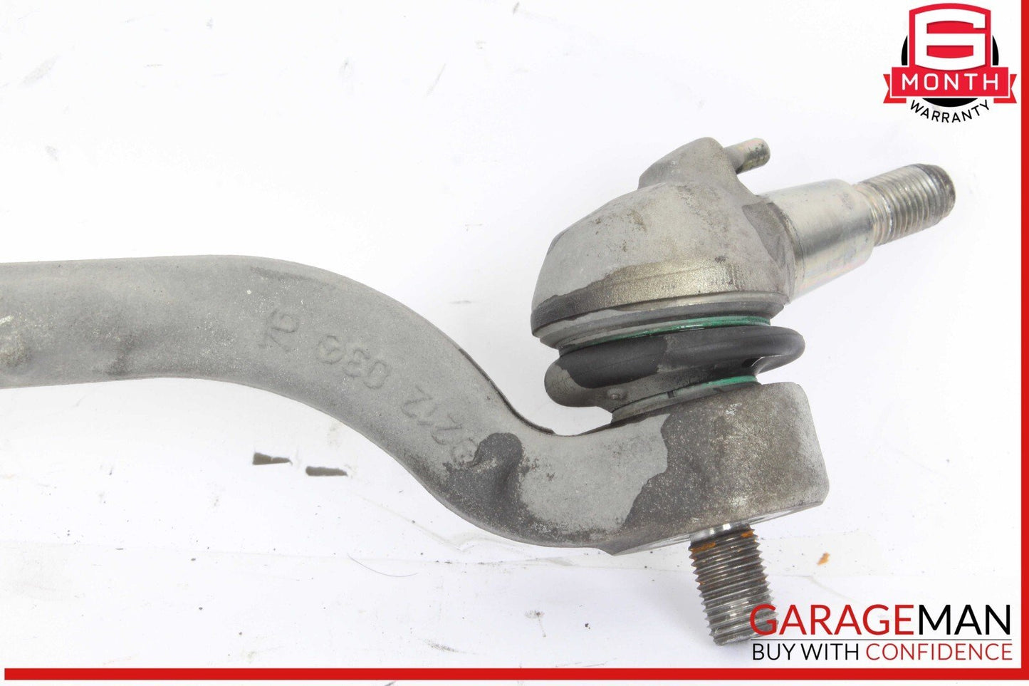 10-16 Mercedes W212 E350 Front Left Driver Side Suspension Wishbone Control Arm