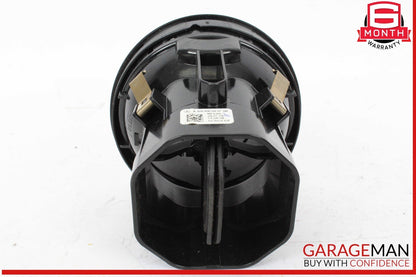 15-20 Mercedes W205 C300 Front Dashboard Inlet Air AC A/C Vent Grille OEM