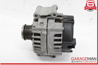 16-18 Audi A6 A7 Engine Alternator Generator Valeo 06H903018L OEM