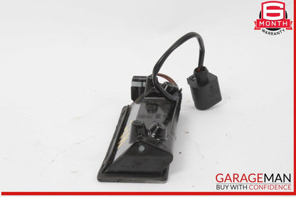 03-10 Porsche Cayenne 955 957 Trunk Switch Liftgate Lid Release 1J0827566F OEM
