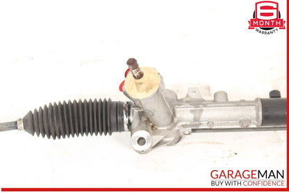 06-10 Saturn Sky Pontiac Solstice Power Steering Rack & Pinion 15923219 OEM