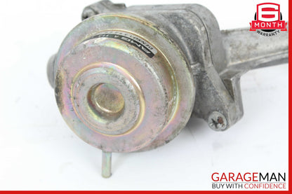 03-08 Mercedes W215 CL55 SL55 AMG Right Air Pump Check Valve EGR Emission OEM
