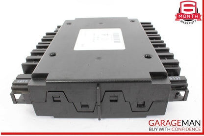 03-10 Porsche Cayenne 955 Front Right Passenger Side Seat Control Module Unit