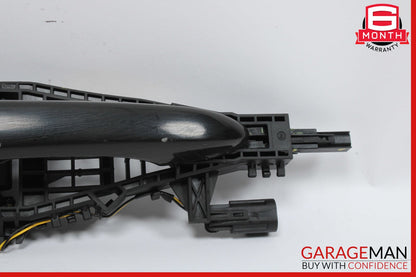 14-17 Maserati Ghibli Front Right Passenger Exterior Door Handle Assembly OEM