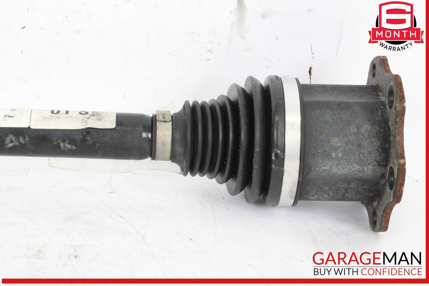 17-24 Audi A4 Quattro Front Left or Front Right Side CV Axle Shaft 8W0407271