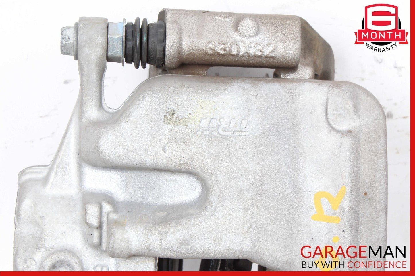15-20 Mercedes W205 C300 C350e Front Left & Right Side Brake Caliper Set of 2