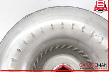11-18 Mercedes W218 CLS550 CL550 Transmission Torque Converter 2312500402 OEM