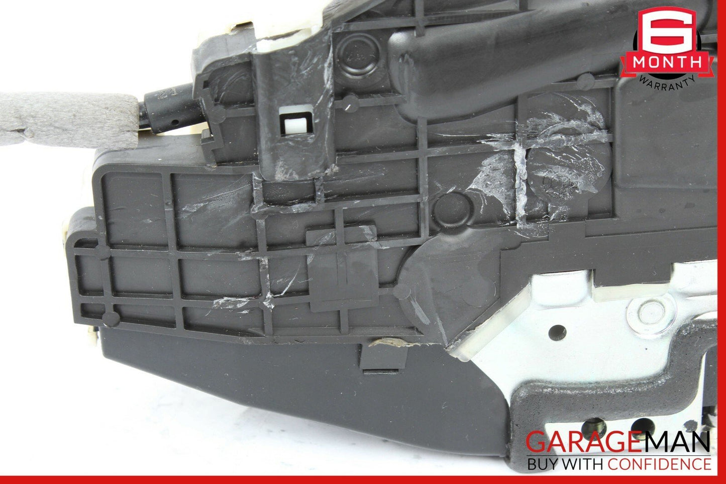 07-13 Mercedes W221 S350 S550 S600 Front Right Side Door Lock Latch Actuator OEM