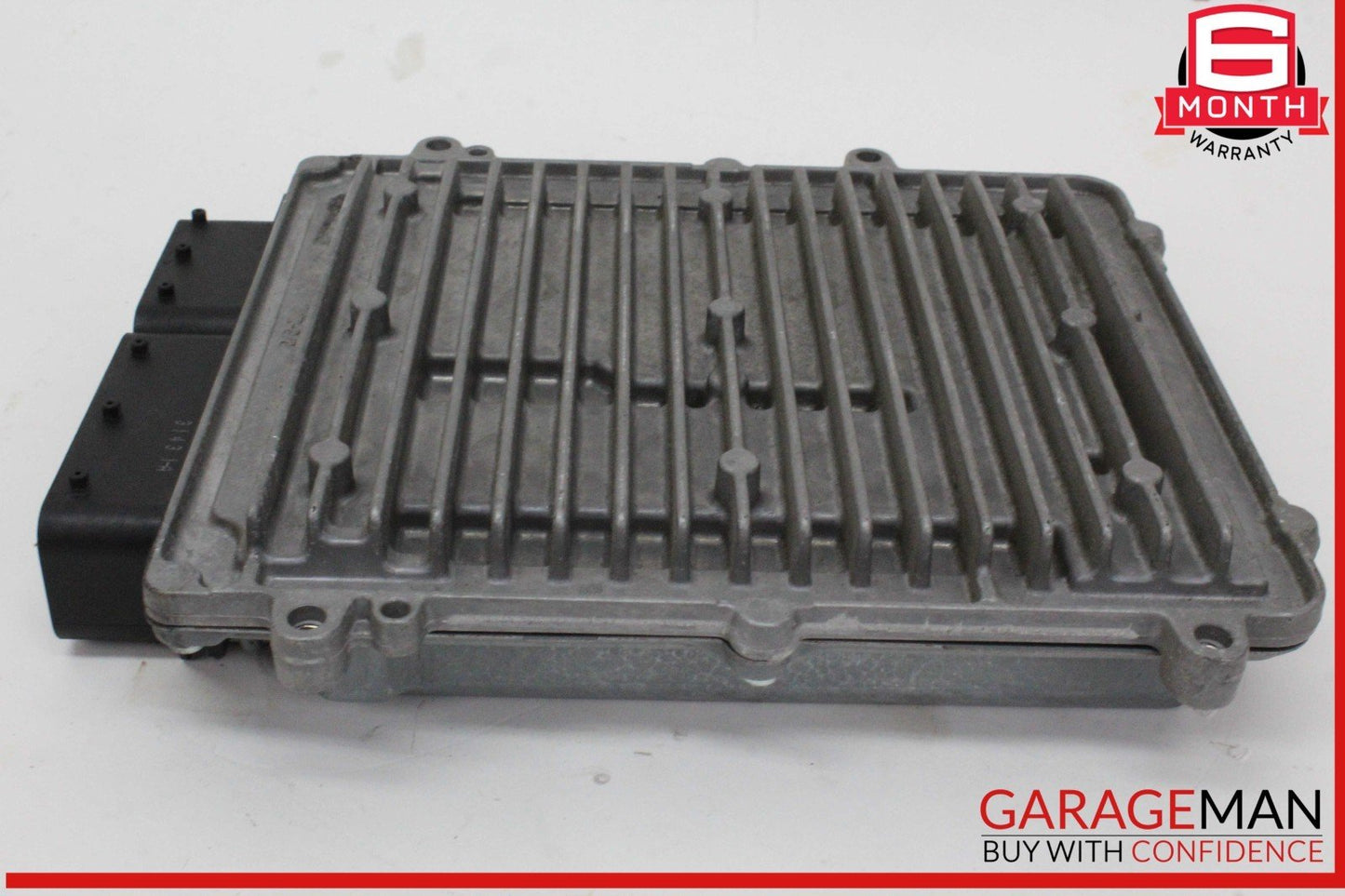 12-16 Mercedes W212 E350 GLK350 ECU ECM Engine Control Module 2769004600 OEM