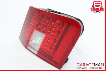 10-13 Mercedes W212 E350 E400 Inner Tail Light Lamp Rear Left Side OEM