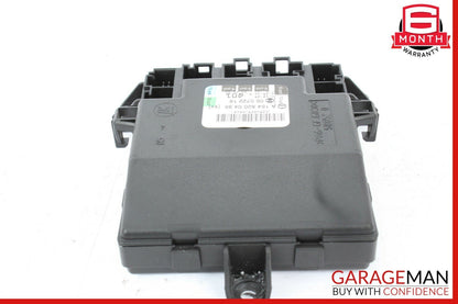 06-13 Mercedes R320 ML350 GL450 Front Right Side Door Control Module Unit OEM
