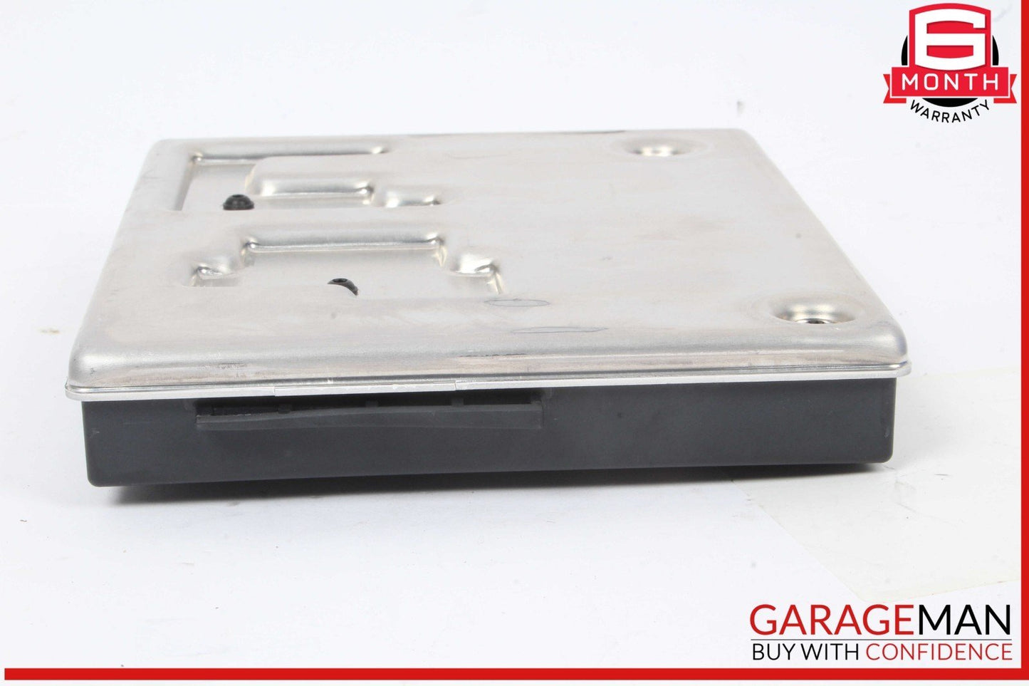 11-14 Porsche Cayenne 958 Front Comfort Body Computer Control Module BCM OEM