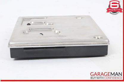 11-14 Porsche Cayenne 958 Front Comfort Body Computer Control Module BCM OEM