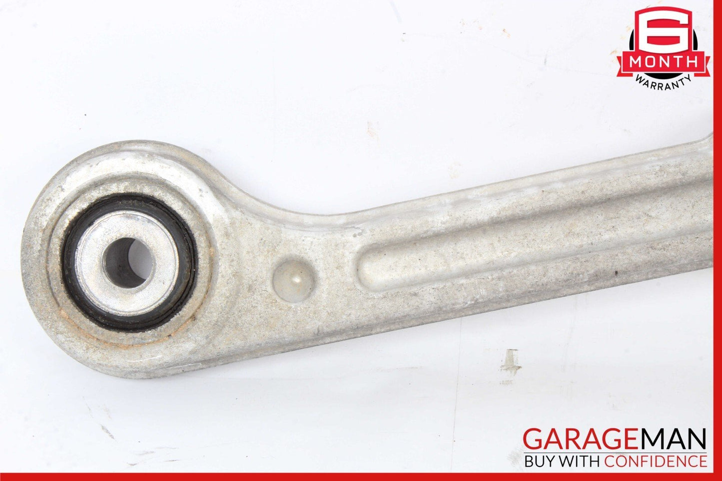 14-19 Maserati Ghibli Rear Right Side Suspension Control Arm Arms Set of 4 Pc OEM